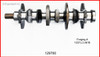 Crankshaft Kit - 2000 Pontiac Sunfire 2.2L Engine - 129700ZE19