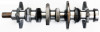 Crankshaft Kit - 2002 Pontiac Sunfire 2.2L Engine - 129700ZE28