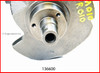 Crankshaft Kit - 1991 Plymouth Voyager 2.5L Engine - 136600ZE15