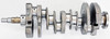 Crankshaft Kit - 1995 Plymouth Grand Voyager 3.8L Engine - 137600ZE12