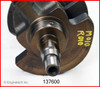 Crankshaft Kit - 2002 Chrysler Town & Country 3.8L Engine - 137600ZE31