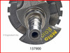 Crankshaft Kit - 1996 Dodge Neon 2.0L Engine - 137900ZE12