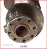 Crankshaft Kit - 2001 Dodge Ram 2500 8.0L Engine - 138300ZE15