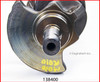 Crankshaft Kit - 1995 Chrysler LHS 3.5L Engine - 138400ZE8
