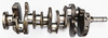 Crankshaft Kit - 1996 Dodge Intrepid 3.5L Engine - 138400ZE14