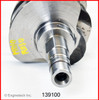 Crankshaft Kit - 2003 Chrysler Sebring 2.7L Engine - 139100ZE19