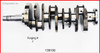 Crankshaft Kit - 2003 Chrysler Sebring 2.7L Engine - 139100ZE19