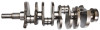 Crankshaft Kit - 2004 Jeep Grand Cherokee 4.7L Engine - 139200ZE23