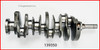 Crankshaft Kit - 2008 Dodge Magnum 3.5L Engine - 139350ZE4