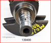 Crankshaft Kit - 2005 Chrysler PT Cruiser 2.4L Engine - 139400ZE16