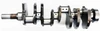 Crankshaft Kit - 2003 Dodge Ram 3500 5.7L Engine - 139700ZE3