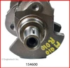 Crankshaft Kit - 1990 Ford E-150 Econoline Club Wagon 4.9L Engine - 154600ZE307