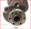 Crankshaft Kit - 1991 Ford E-150 Econoline Club Wagon 4.9L Engine - 154600ZE318