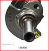 Crankshaft Kit - 1985 Ford E-250 Econoline Club Wagon 7.5L Engine - 156400ZE7