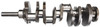 Crankshaft Kit - 1986 Ford F-250 7.5L Engine - 156400ZE17