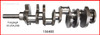 Crankshaft Kit - 1986 Ford F-350 7.5L Engine - 156400ZE18