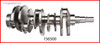 Crankshaft Kit - 2007 Ford Edge 3.5L Engine - 156500ZE1