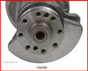 Crankshaft Kit - 2014 Ford Police Interceptor Sedan 3.7L Engine - 156500ZE58