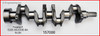 Crankshaft Kit - 1985 Ford Ranger 2.0L Engine - 157000ZE4