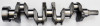 Crankshaft Kit - 1988 Ford Ranger 2.0L Engine - 157000ZE9