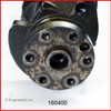 Crankshaft Kit - 1996 Ford Escort 1.9L Engine - 160400ZE24