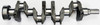Crankshaft Kit - 1992 Ford Ranger 2.3L Engine - 162500ZE4