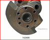 Crankshaft Kit - 2001 Ford Mustang 4.6L Engine - 162600ZE73