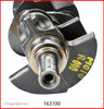 Crankshaft Kit - 1995 Ford Windstar 3.0L Engine - 163100ZE4