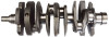 Crankshaft Kit - 1995 Ford Aerostar 4.0L Engine - 163400ZE1