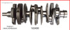 Crankshaft Kit - 1997 Ford Explorer 4.0L Engine - 163400ZE8