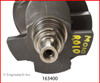 Crankshaft Kit - 1998 Ford Explorer 4.0L Engine - 163400ZE10