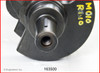 Crankshaft Kit - 1998 Ford E-150 Econoline 4.2L Engine - 163500ZE5