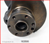 Crankshaft Kit - 1998 Ford E-250 Econoline 4.2L Engine - 163500ZE7