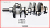 Crankshaft Kit - 2003 Ford E-250 4.2L Engine - 163500ZE27