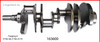 Crankshaft Kit - 2009 Ford F-150 5.4L Engine - 163600ZE39