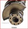 Crankshaft Kit - 2007 Lincoln Mark LT 5.4L Engine - 163650ZE21
