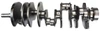 Crankshaft Kit - 2013 Ford E-350 Super Duty 6.8L Engine - 163700ZE105
