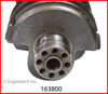 Crankshaft Kit - 2000 Ford Explorer 4.0L Engine - 163800ZE6