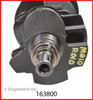 Crankshaft Kit - 2001 Mercury Mountaineer 4.0L Engine - 163800ZE16