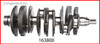 Crankshaft Kit - 2002 Ford Ranger 4.0L Engine - 163800ZE23