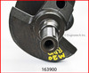 Crankshaft Kit - 1997 Ford Expedition 4.6L Engine - 163900ZE13