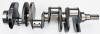 Crankshaft Kit - 1999 Lincoln Town Car 4.6L Engine - 163900ZE46