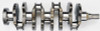 Crankshaft Kit - 1998 Ford Escort 2.0L Engine - 164100ZE3