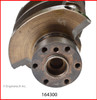 Crankshaft Kit - 2004 Ford E-150 Club Wagon 4.6L Engine - 164300ZE78