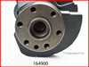 Crankshaft Kit - 1996 Ford E-350 Econoline Club Wagon 5.8L Engine - 164900ZE117