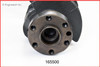 Crankshaft Kit - 1988 Ford Bronco 5.0L Engine - 165500ZE33