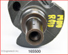 Crankshaft Kit - 1998 Ford Explorer 5.0L Engine - 165500ZE71