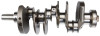 Crankshaft Kit - 2001 Ford Windstar 3.8L Engine - 165900ZE2