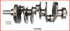 Crankshaft Kit - 2003 Ford Mustang 3.8L Engine - 165900ZE5