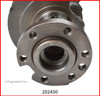 Crankshaft Kit - 1986 Pontiac Parisienne 5.0L Engine - 202450ZE156